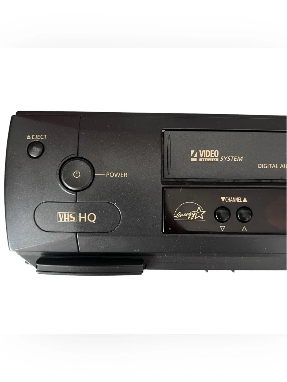 Samsung vr5559 vcr